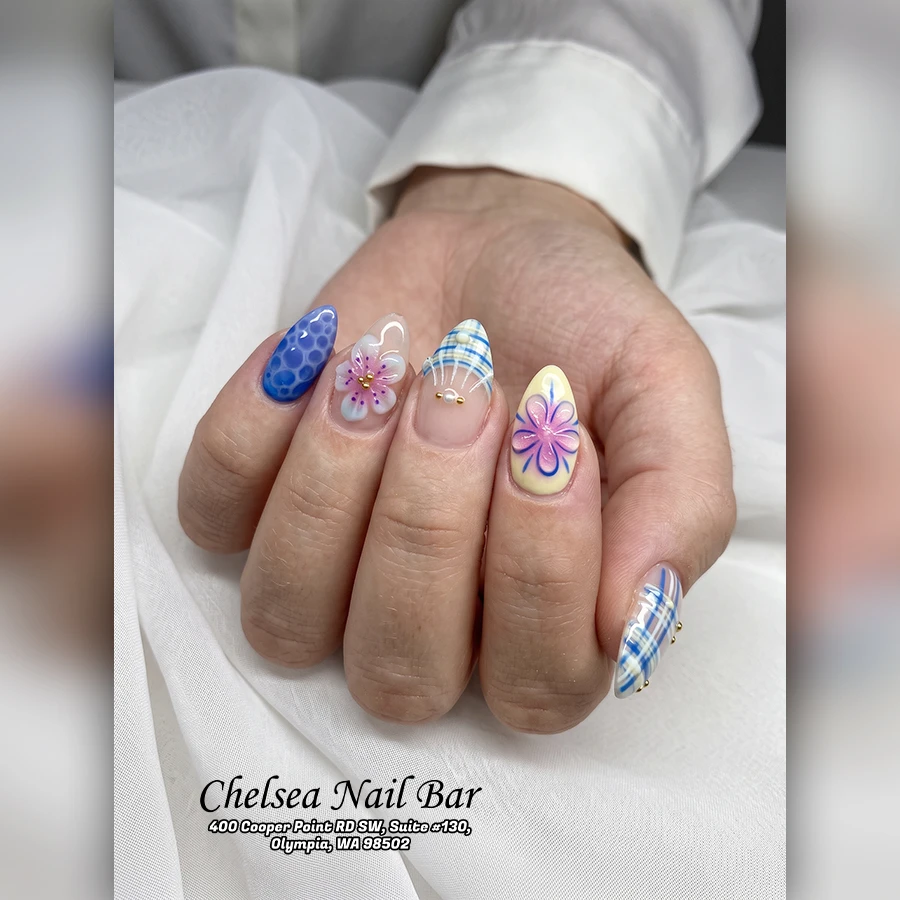 Must Try Nail Designs September 15 2026